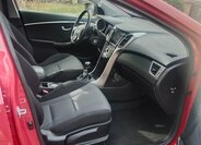 Hyundai i30 Kombi 0,0 88 kw