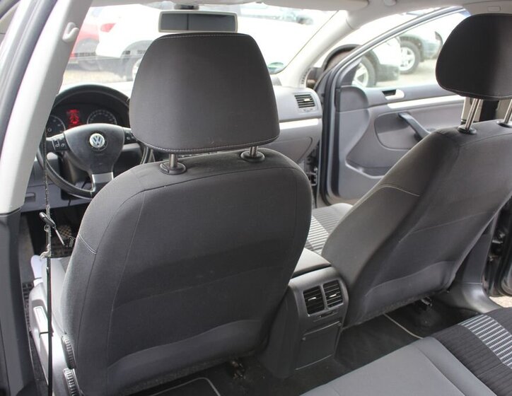 Volkswagen Golf Hatchback 1,4 l 90 kw