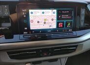 Volkswagen Multivan MPV 1,5 l 130 kw