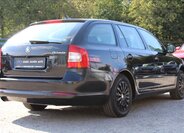 Škoda Octavia 5