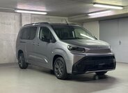Toyota ProAce City Verso MPV 1,5 l 96 kw