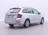 Škoda Fabia Kombi 999,0 70 kw
