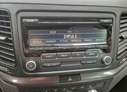 Seat Alhambra MPV 2,0 l 85 kw