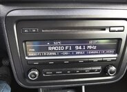 Škoda Fabia Kombi 1,4 l 63 kw