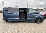 Ford Tourneo Custom Kombi 2,0 l 125 kw