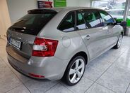 Škoda Rapid 4