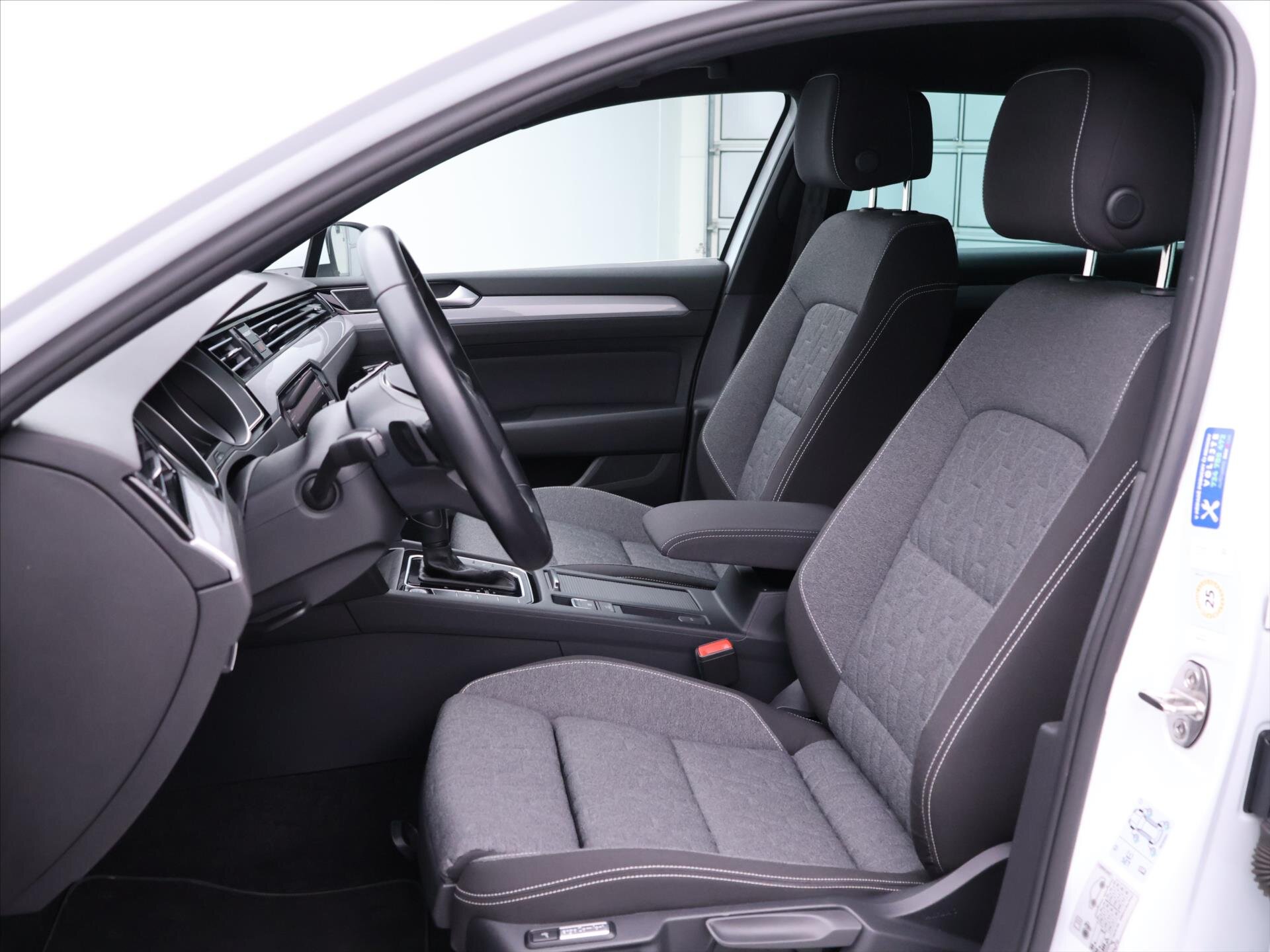 Volkswagen Passat Kombi 2,0 l 147 kw