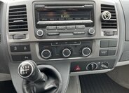 Volkswagen California VAN / Minibus 2,0 l 84 kw