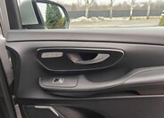 Mercedes-Benz Třídy V 15