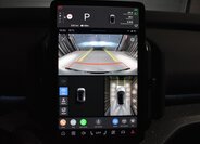 Volvo EX30 SUV / Terénní 0,0 315 kw