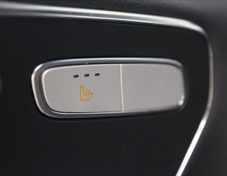 Mercedes-Benz Třídy V 31