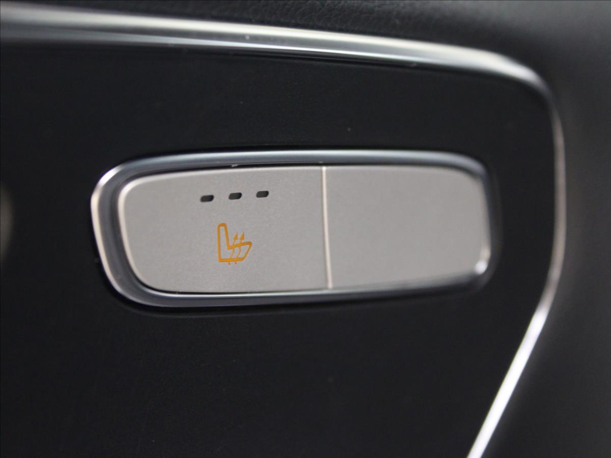 Mercedes-Benz Třídy V