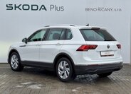 Volkswagen Tiguan Kombi 2,0 l 110 kw