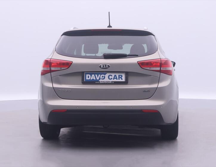KIA Ceed 6