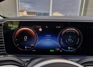 Mercedes-Benz GLE SUV 2,0 l 245 kw