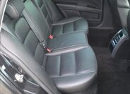 Škoda Superb Kombi 2,0 l 125 kw