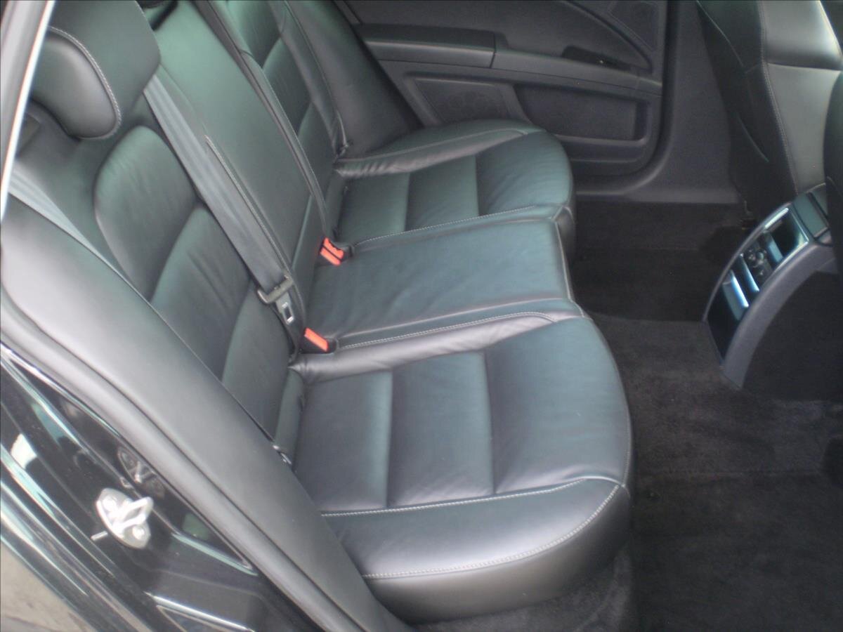 Škoda Superb Kombi 2,0 l 125 kw