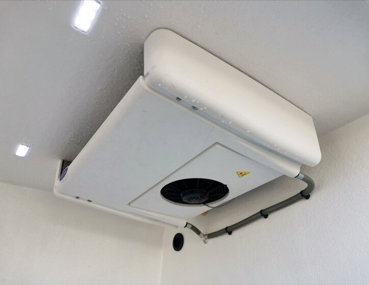 Volkswagen Crafter Ostatní 2,0 l 103 kw