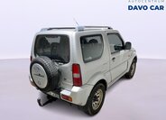 Suzuki Jimny 3