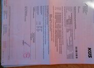 Volkswagen Fox Hatchback 1,2 l 40 kw