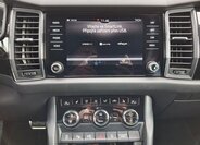 Škoda Kodiaq SUV / Terénní 2,0 l 140 kw