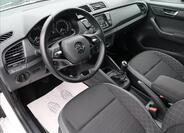 Škoda Fabia 9