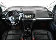 Volkswagen Sharan 11