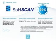 Ford Kuga SUV / Terénní 2,5 l 165 kw