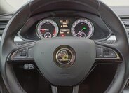 Škoda Superb Kombi 2,0 l 110 kw