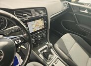 Volkswagen Golf Kombi 2,0 l 110 kw