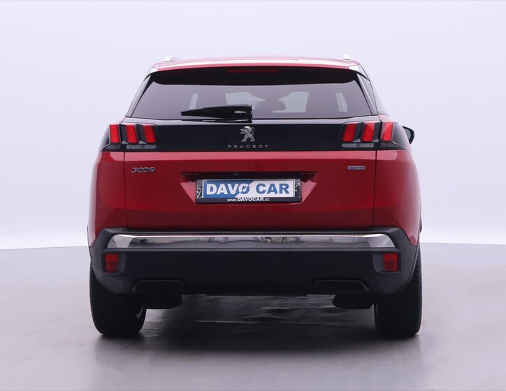 Peugeot 3008 6