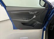 Škoda Karoq SUV 1,5 l 110 kw