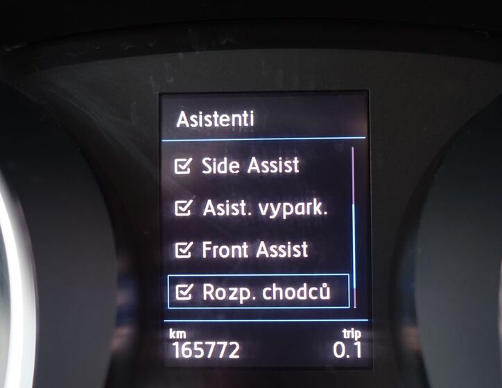 Volkswagen Touran 13