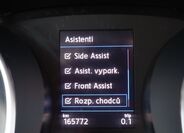 Volkswagen Touran 13