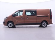 Opel Vivaro Kombi 1,6 l 89 kw