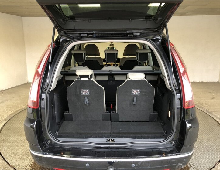 Citroën Grand C4 Picasso 13