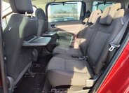 Peugeot 5008 MPV 2,0 l 120 kw