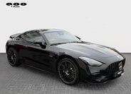 Mercedes-Benz AMG GT 7