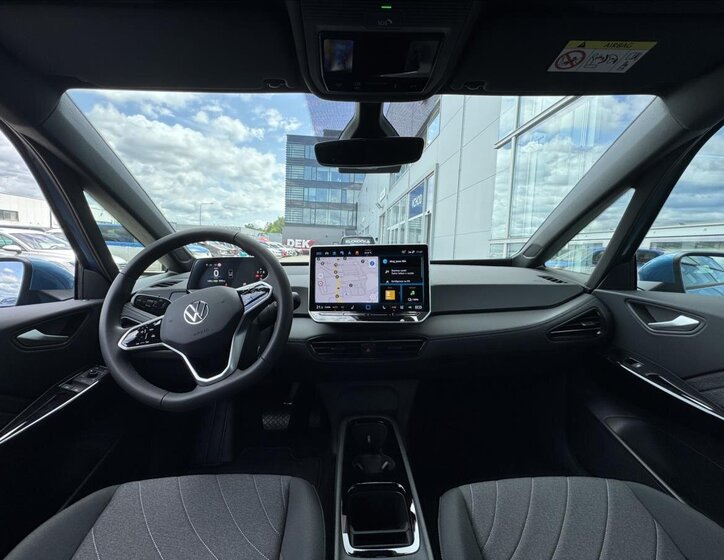 Volkswagen ID.3 6