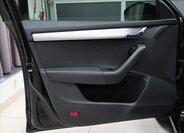 Škoda Octavia Kombi 1,2 l 81 kw