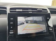 Hyundai Tucson SUV / Terénní 1,6 l 110 kw