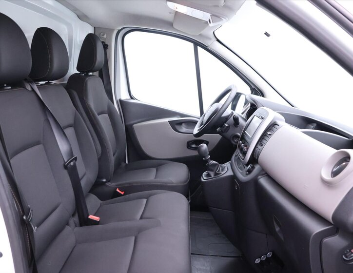 Renault Trafic Skříň 1,6 l 70 kw