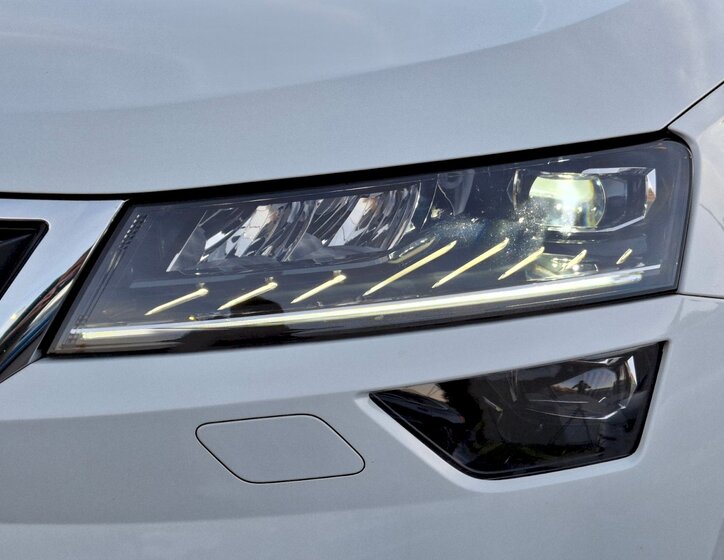 Škoda Karoq 16