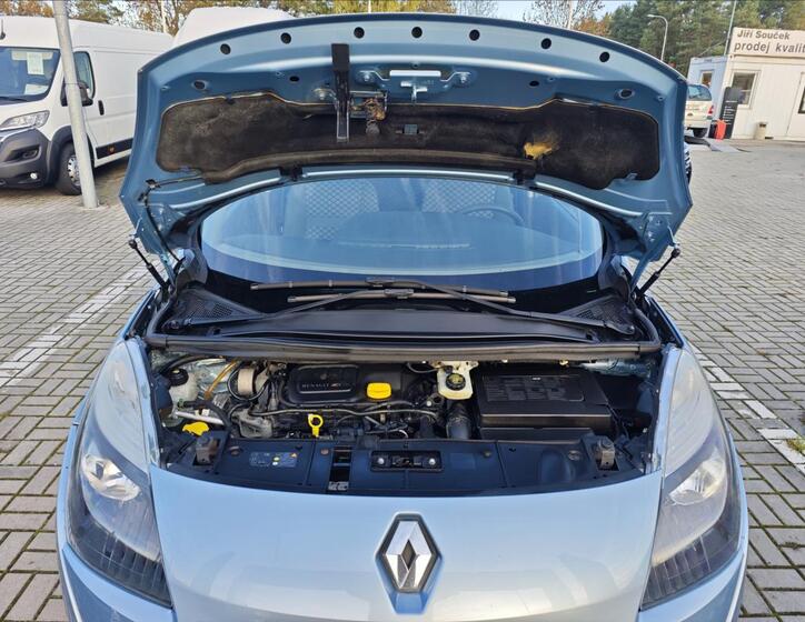 Renault Grand Scénic 19