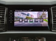 Škoda Kodiaq SUV / Terénní 2,0 l 110 kw