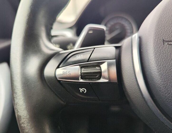 BMW Řada 3 Kombi 2,0 l 135 kw