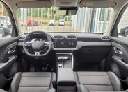 MG ZS SUV / Terénní 1,5 l 75 kw