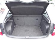 Škoda Rapid Hatchback 1,4 l 66 kw