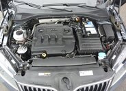 Škoda Superb Kombi 2,0 l 140 kw