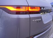 Land Rover Range Rover Evoque SUV 2,0 l 132 kw